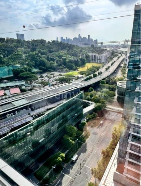 Office for Rent: Keppel Bay Tower - Image 3
