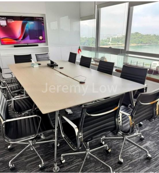 Office for Rent: Keppel Bay Tower - Image 5