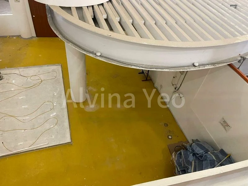 Mall Shop for Rent: M2 Macpherson Mall - Image 3