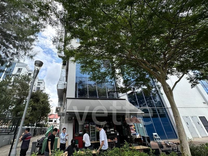 Food & Beverage for Sale: Grandlink Square - Image 2