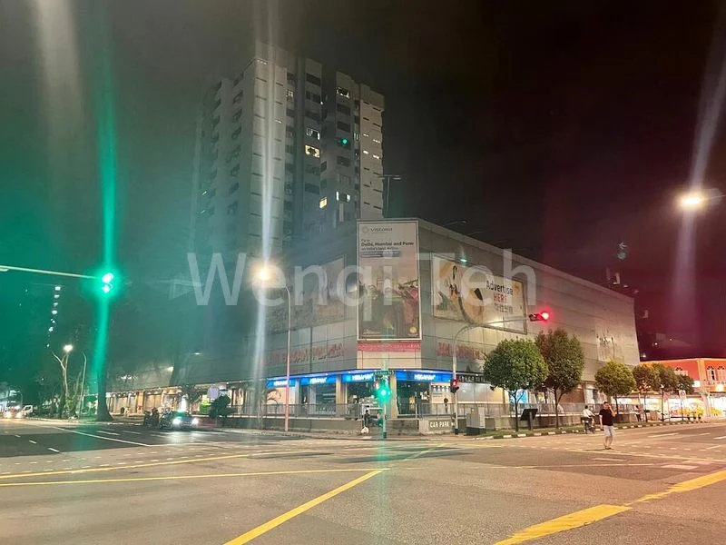 Other Retail for Sale: Jalan Besar Plaza - Image 9