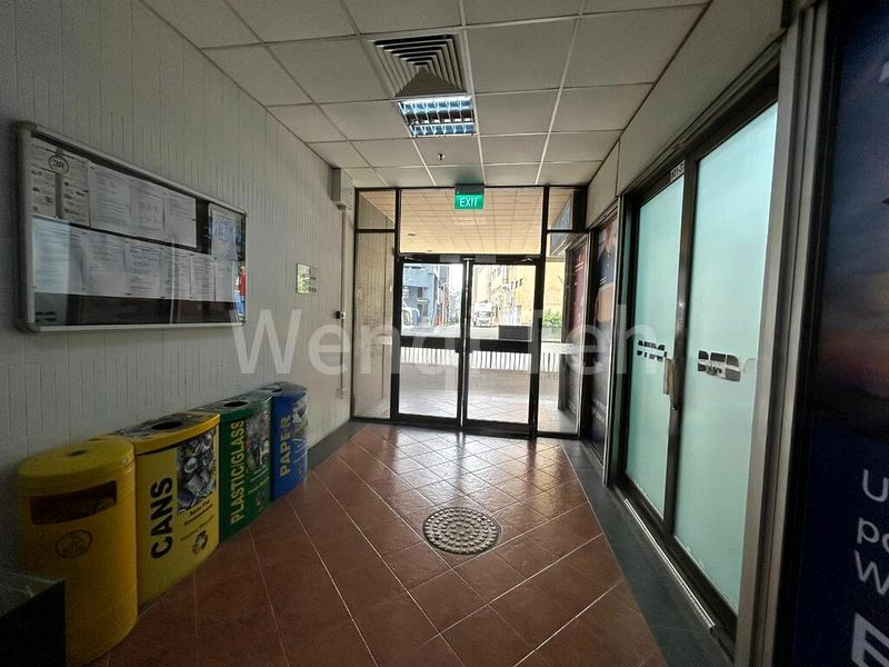 Other Retail for Sale: Jalan Besar Plaza - Image 7