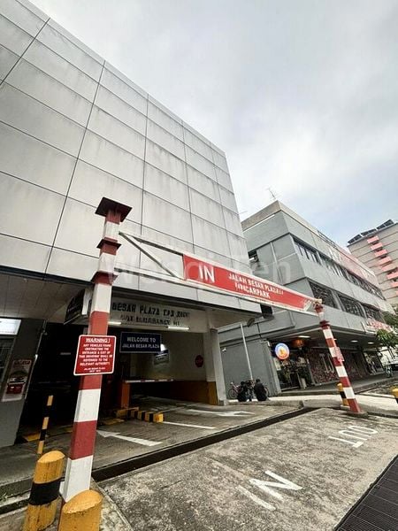 Other Retail for Sale: Jalan Besar Plaza - Image 8