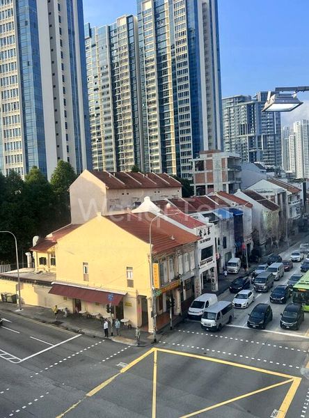Other Retail for Sale: Jalan Besar Plaza - Image 1