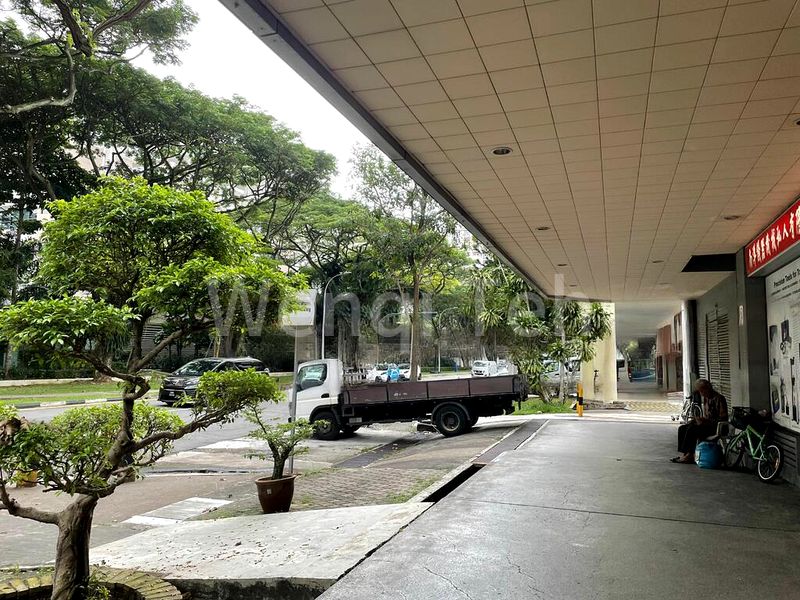 Other Retail for Sale: Jalan Besar Plaza - Image 5