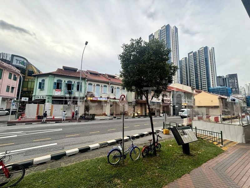 Other Retail for Sale: Jalan Besar Plaza - Image 6