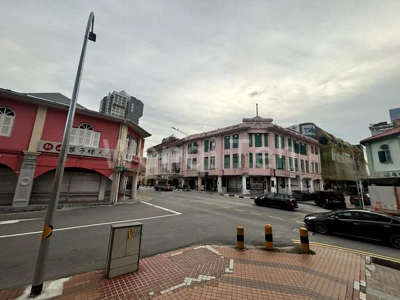 Other Retail for Sale: Jalan Besar Plaza - Image 2