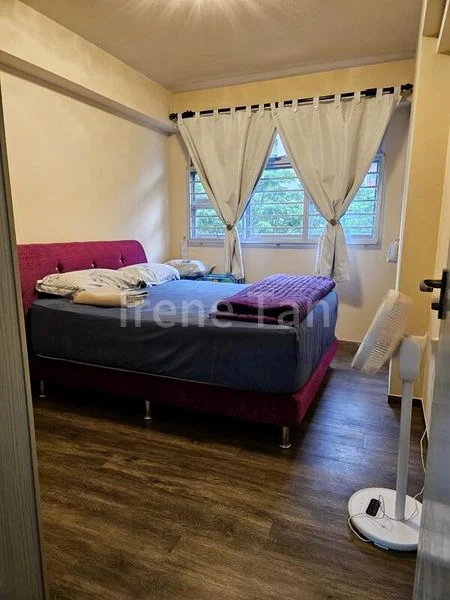 5 Room (5I) HDB for Sale in  442A Bukit Batok West Avenue 8 - Image 5