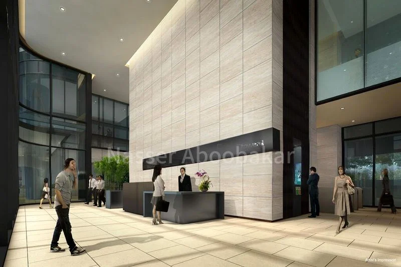 Office for Sale: Woods Square, 1 Woodlands Street 81 - Image 7