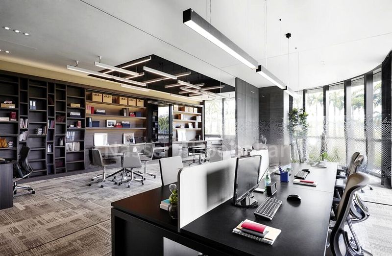 Office for Sale: Woods Square, 1 Woodlands Street 81 - Image 5