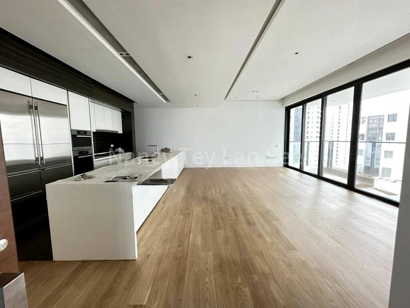 3 Bed Condo for Rent in  Ardmore 3 - Image 1