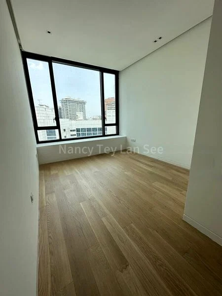 3 Bed Condo for Rent in  Ardmore 3 - Image 3