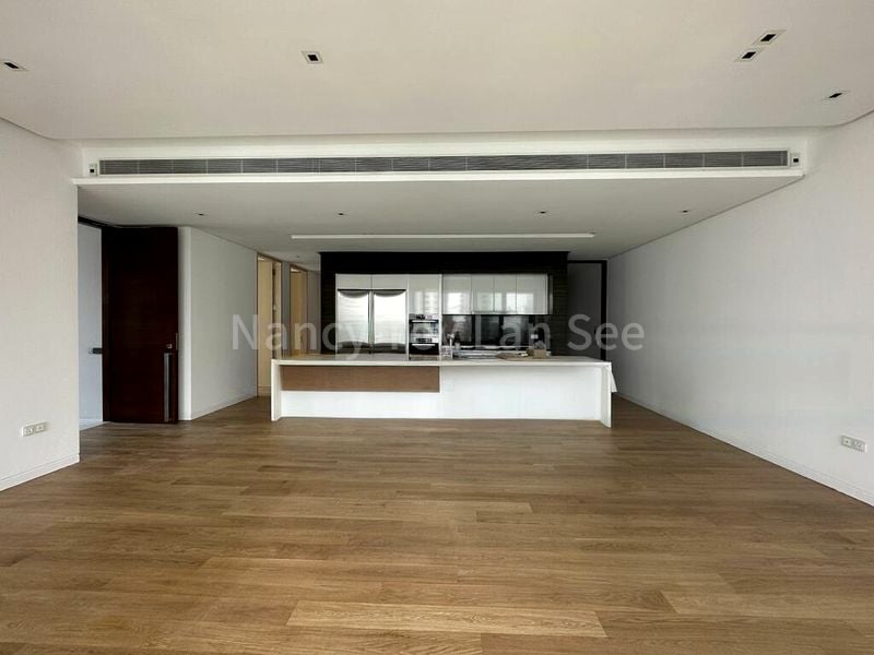 3 Bed Condo for Rent in  Ardmore 3 - Image 5