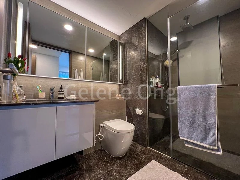 3 Bed Condo for Rent in  Parc Esta - Image 1