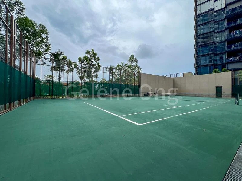 3 Bed Condo for Rent in  Parc Esta - Image 5