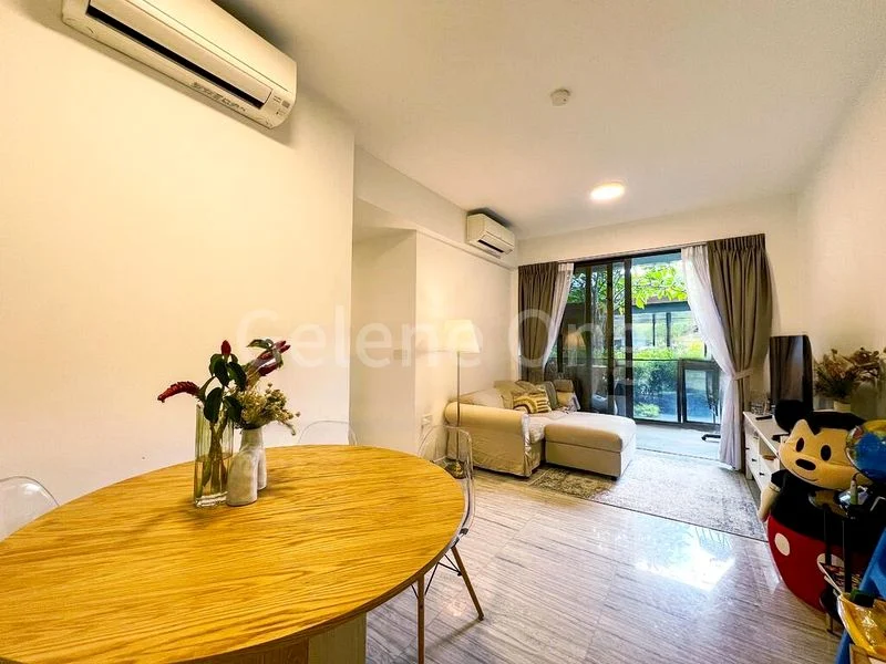 3 Bed Condo for Rent in  Parc Esta - Image 8