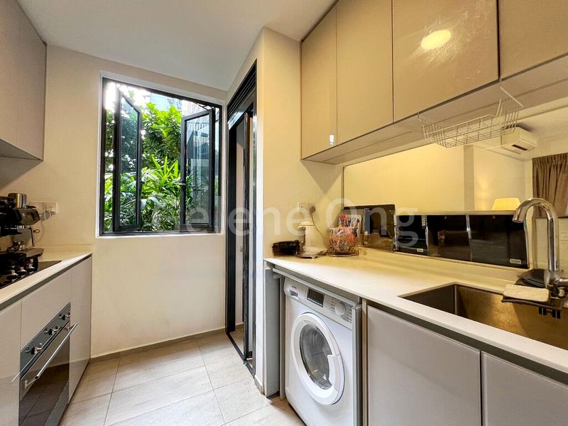 3 Bed Condo for Rent in  Parc Esta - Image 3