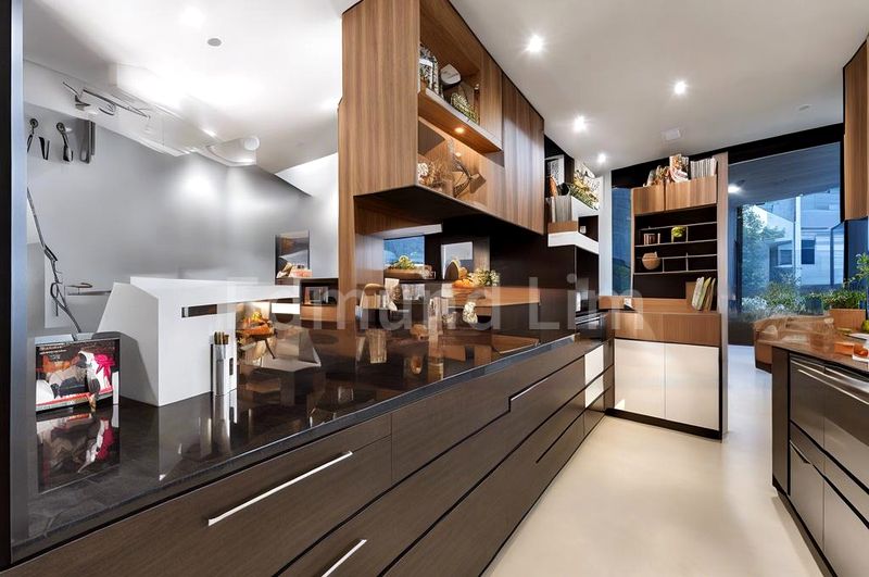 4 Bed Executive Condo for Sale in  Lush Acres - Image 20