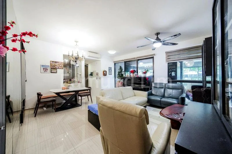 4 Bed Executive Condo for Sale in  Lush Acres - Image 1