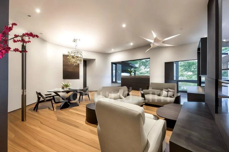 4 Bed Executive Condo for Sale in  Lush Acres - Image 19