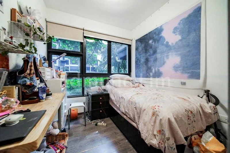 4 Bed Executive Condo for Sale in  Lush Acres - Image 10