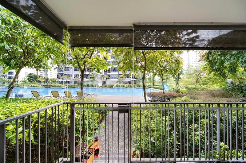 4 Bed Executive Condo for Sale in  Lush Acres - Image 18