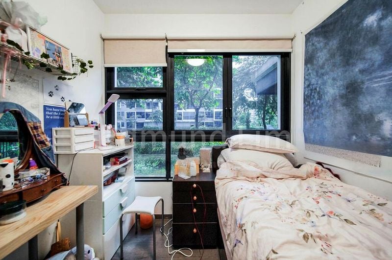 4 Bed Executive Condo for Sale in  Lush Acres - Image 11