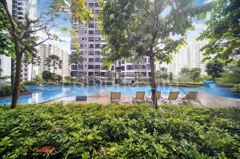 4 Bed Executive Condo for Sale in  Lush Acres - Image 17