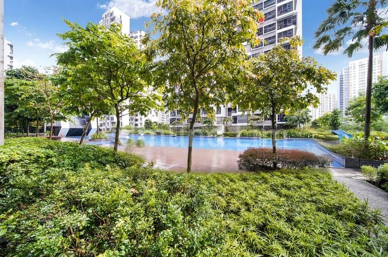 4 Bed Executive Condo for Sale in  Lush Acres - Image 16