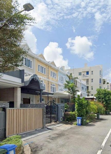 3 Bed Terraced House (Landed) for Sale in Lengkong Tiga - Image 4