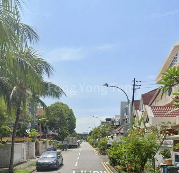 3 Bed Terraced House (Landed) for Sale in Lengkong Tiga - Image 2