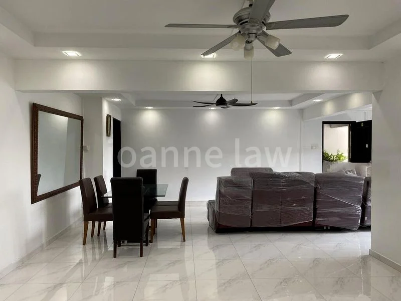 Master Room (HDB) for Rent in  288 Tampines Street 22 - Image 8