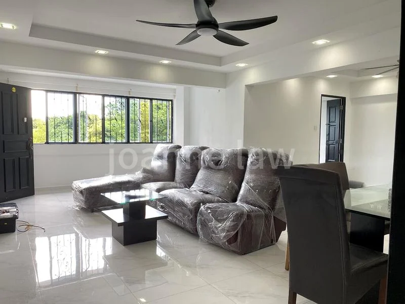 Master Room (HDB) for Rent in  288 Tampines Street 22 - Image 7