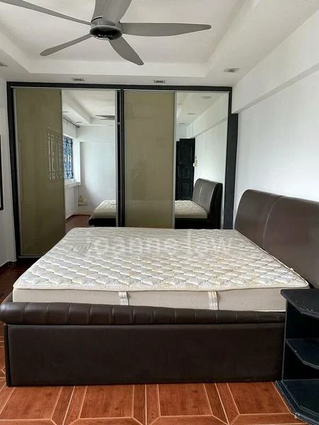 Master Room (HDB) for Rent in  288 Tampines Street 22 - Image 1