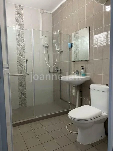 Master Room (HDB) for Rent in  288 Tampines Street 22 - Image 6