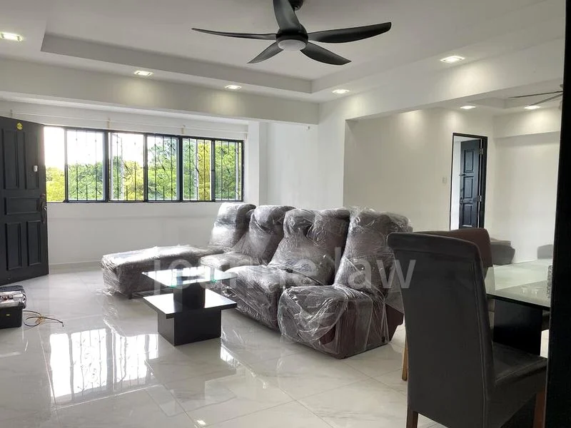 Master Room (HDB) for Rent in  288 Tampines Street 22 - Image 7