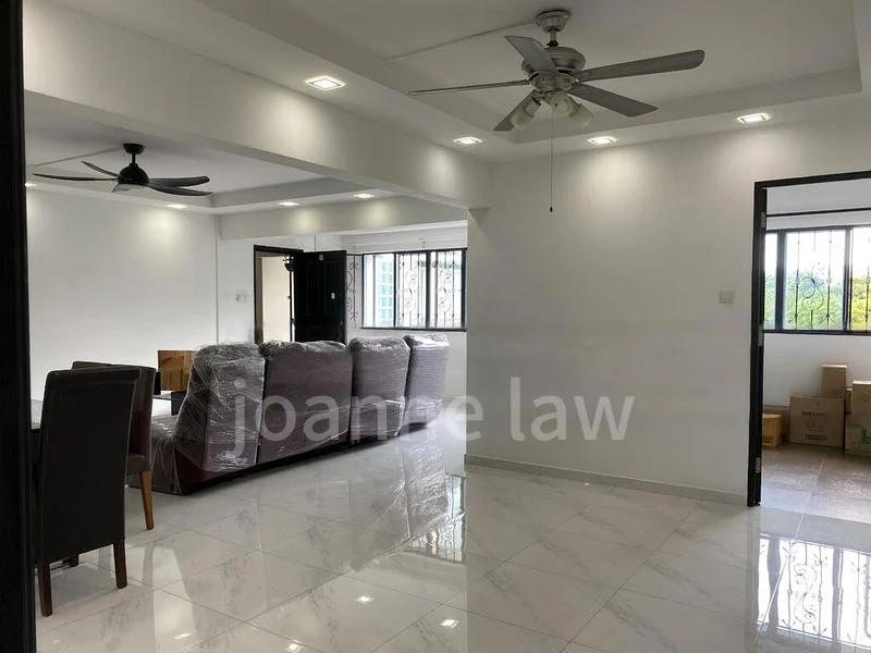 Master Room (HDB) for Rent in  288 Tampines Street 22 - Image 9