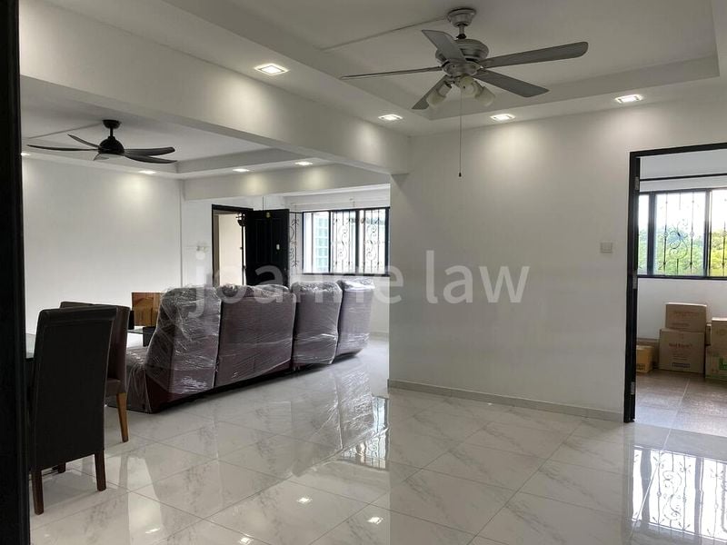 Master Room (HDB) for Rent in  288 Tampines Street 22 - Image 10