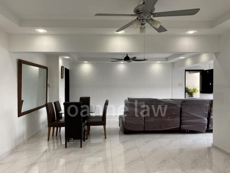 Master Room (HDB) for Rent in  288 Tampines Street 22 - Image 8