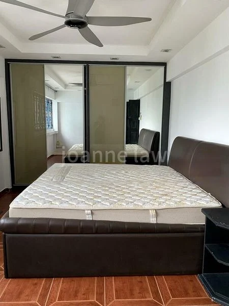 Master Room (HDB) for Rent in  288 Tampines Street 22 - Image 1