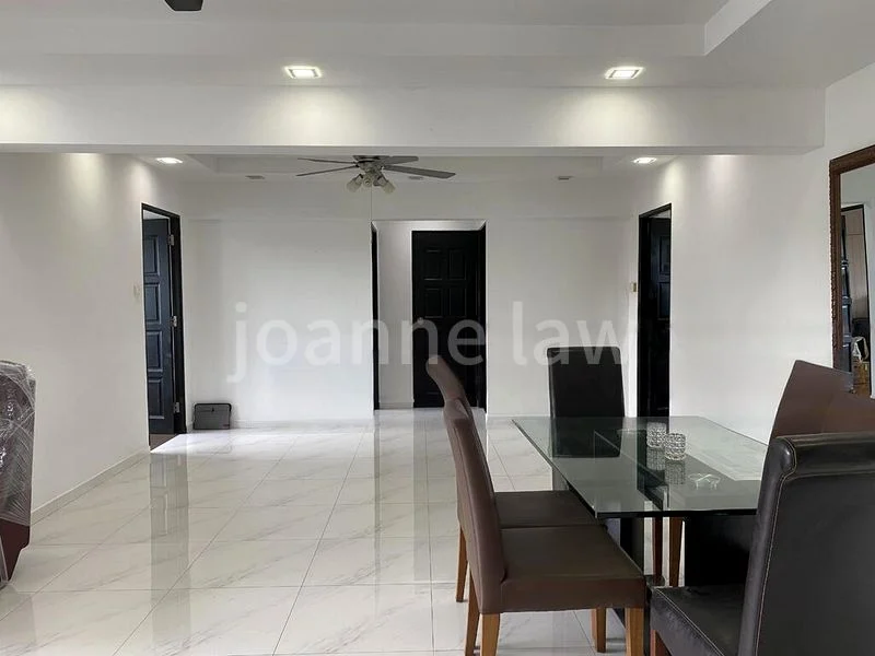 Master Room (HDB) for Rent in  288 Tampines Street 22 - Image 9