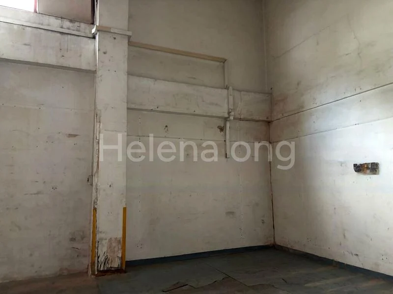 Factory / Workshop (B2) for Rent: Woodlands - Image 2