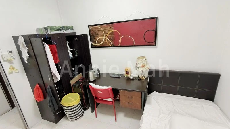 Common Room (Condo) for Rent in  Angsana@21 - Image 2