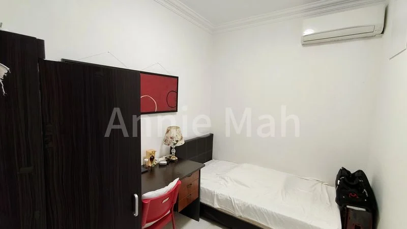Common Room (Condo) for Rent in  Angsana@21 - Image 1