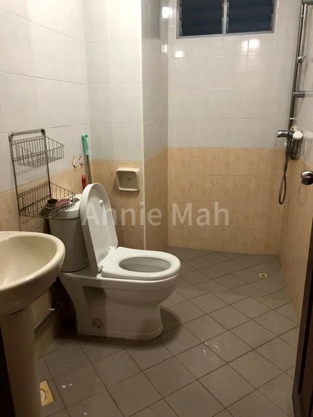 Common Room (Condo) for Rent in  Angsana@21 - Image 3