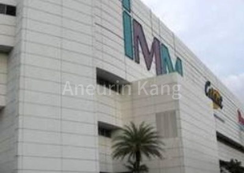Warehouse for Rent in  IMM Building - Image 4
