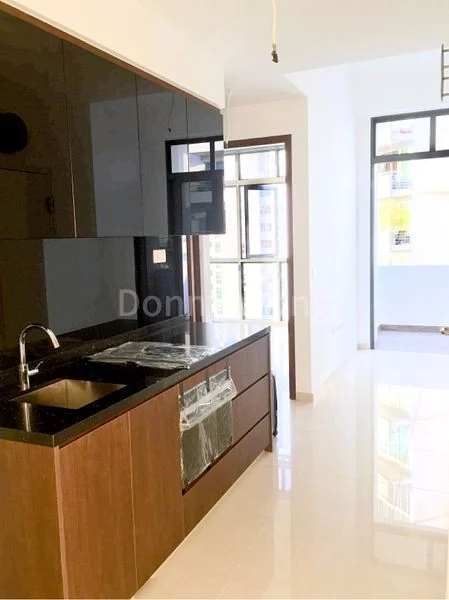 1 Bed Apartment (Condo) for Sale in  City Suites - Image 1