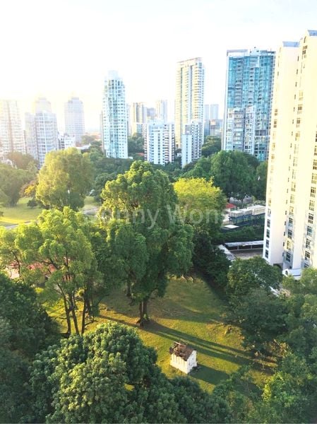 1 Bed Apartment (Condo) for Sale in  City Suites - Image 5