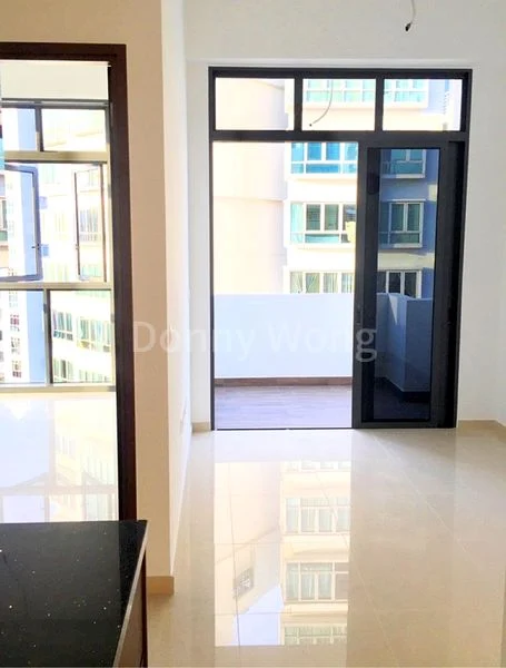 1 Bed Apartment (Condo) for Sale in  City Suites - Image 2
