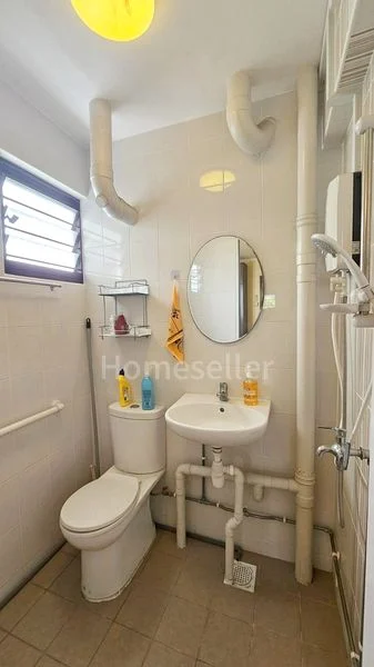 3 Room (3NG) HDB for Sale in 146 Bukit Batok West Avenue 6 - Image 6